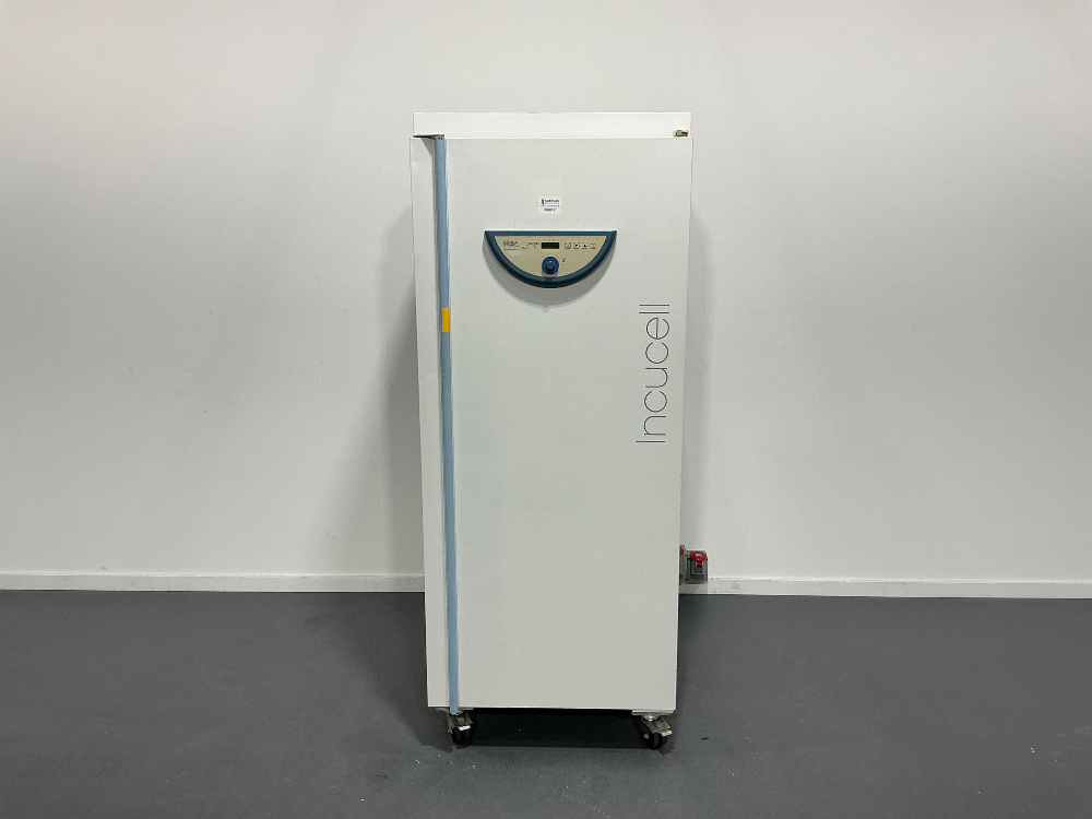 Image of MMM Medcenter Incucell 404